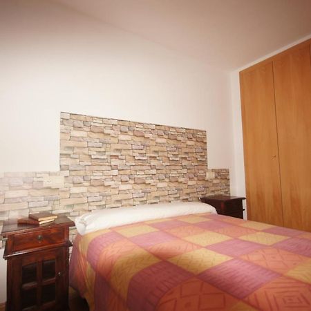 Casa Chispa Cuarenta Y Seis Benasque Extérieur photo