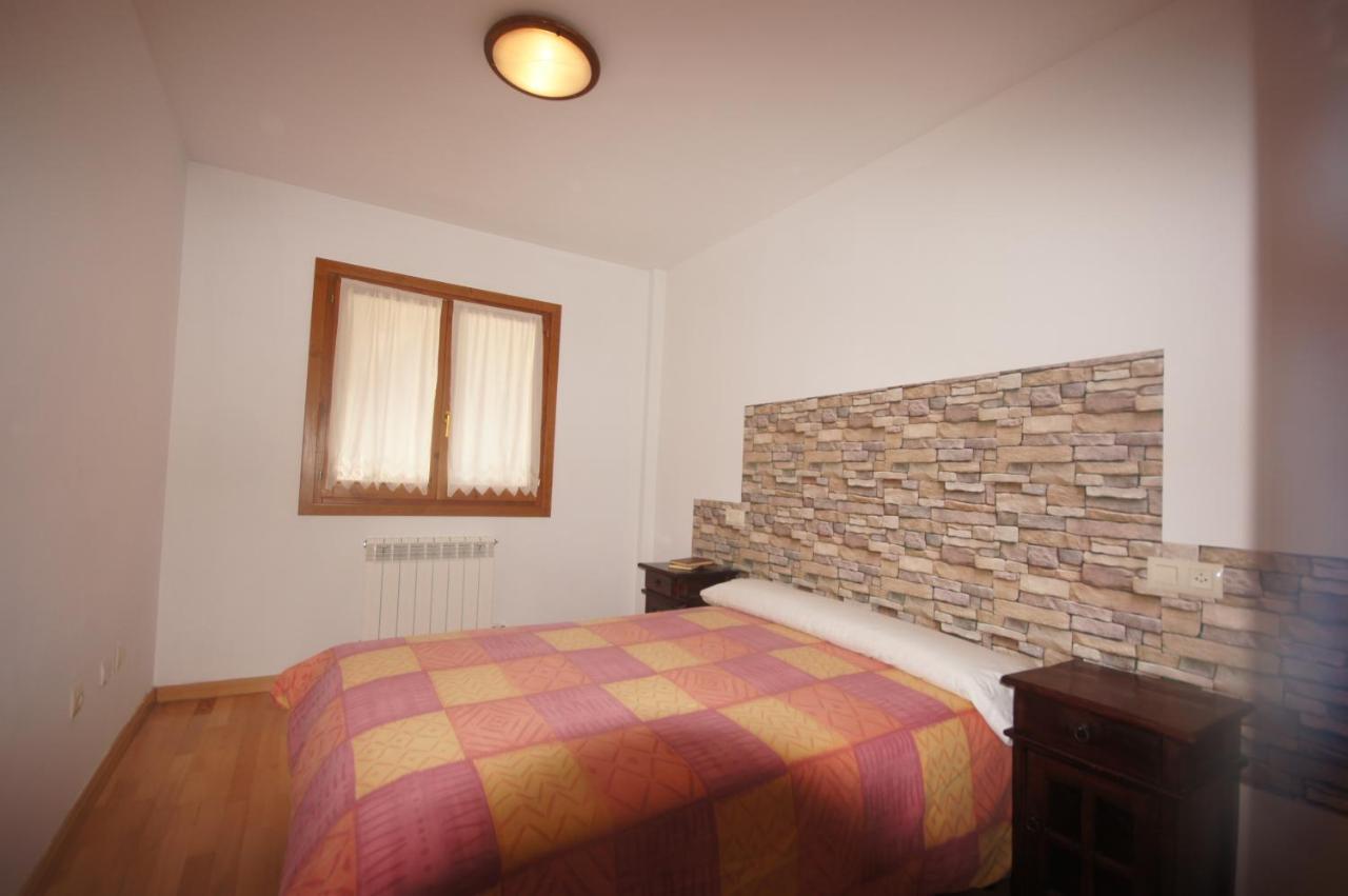 Casa Chispa Cuarenta Y Seis Benasque Extérieur photo